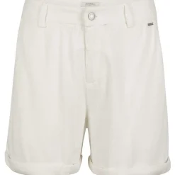 O'Neill Essentials short dames powder white