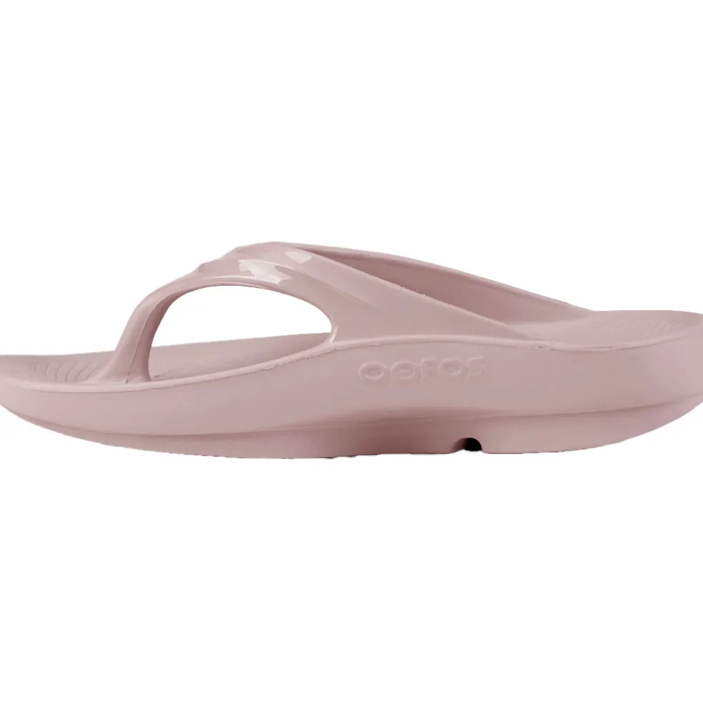 OOfos OOlala slippers dames stardust