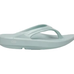 OOfos OOlala slippers dames mist