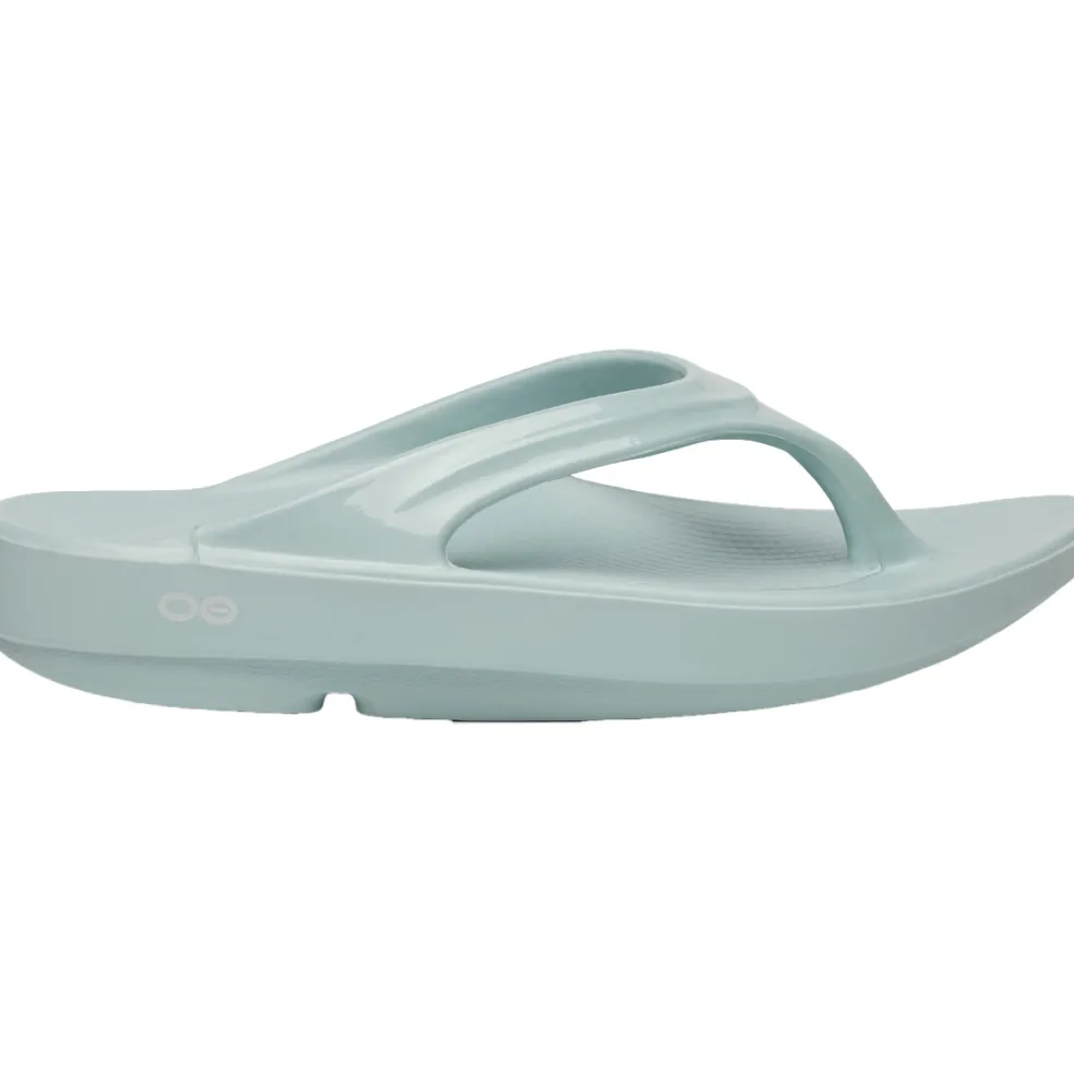 OOfos OOlala slippers dames mist