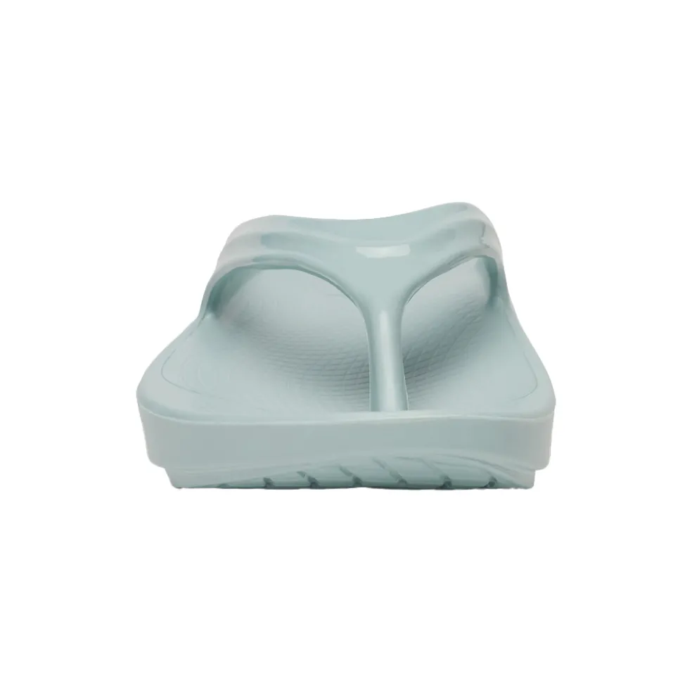 OOfos OOlala slippers dames mist