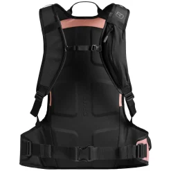 Ortovox Powder Rider rugzak 16 liter dusk rose