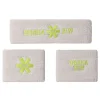 Osaka 13214030 2.0 zweetband set light grey lime