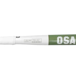 Osaka Advanced 70 Low Bow hockeystick green eyes