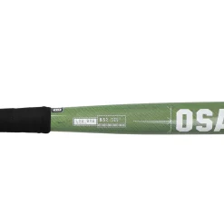 Osaka Advanced 85 Low Bow hockeystick green eyes