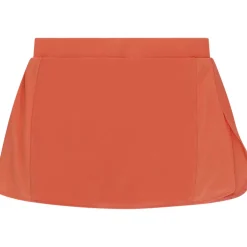 Osaka Ball hockeyrokje dames orange