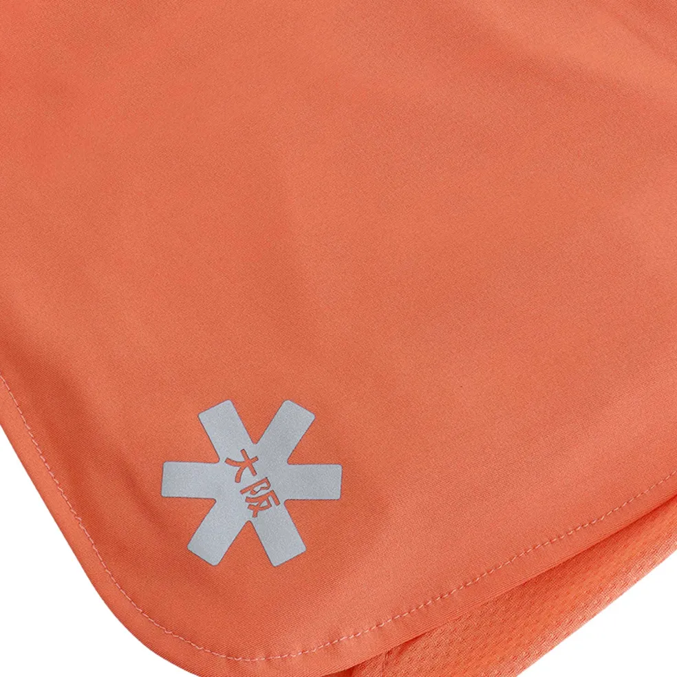 Osaka Ball hockeyrokje dames orange