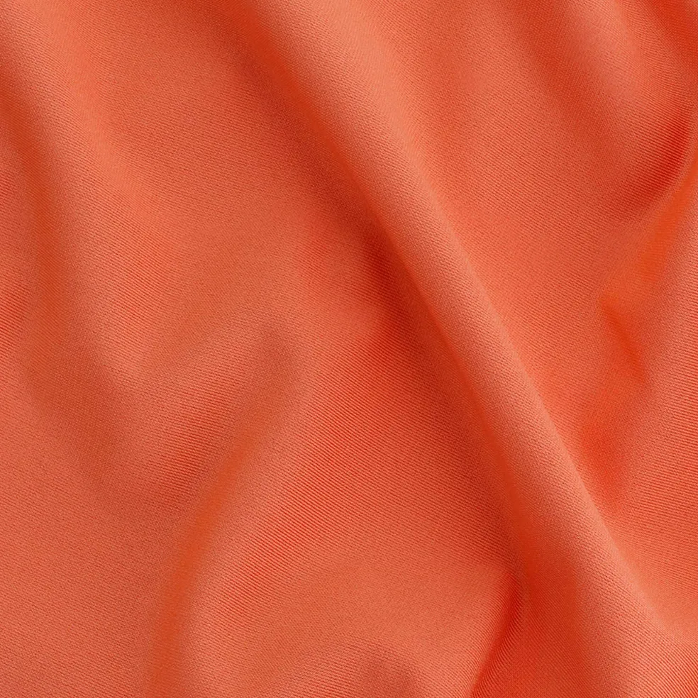 Osaka Ball hockeyrokje dames orange