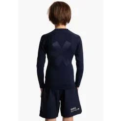 Osaka Baselayer thermoshirt junior navy