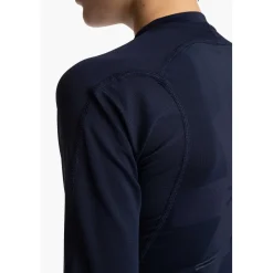 Osaka Baselayer thermoshirt junior navy