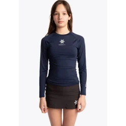 Osaka Baselayer thermoshirt junior navy