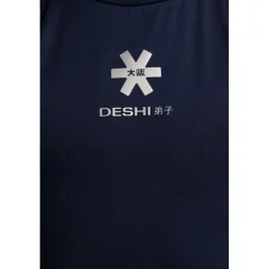 Osaka Baselayer thermoshirt junior navy