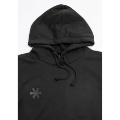 Osaka Basic hockeytrui black