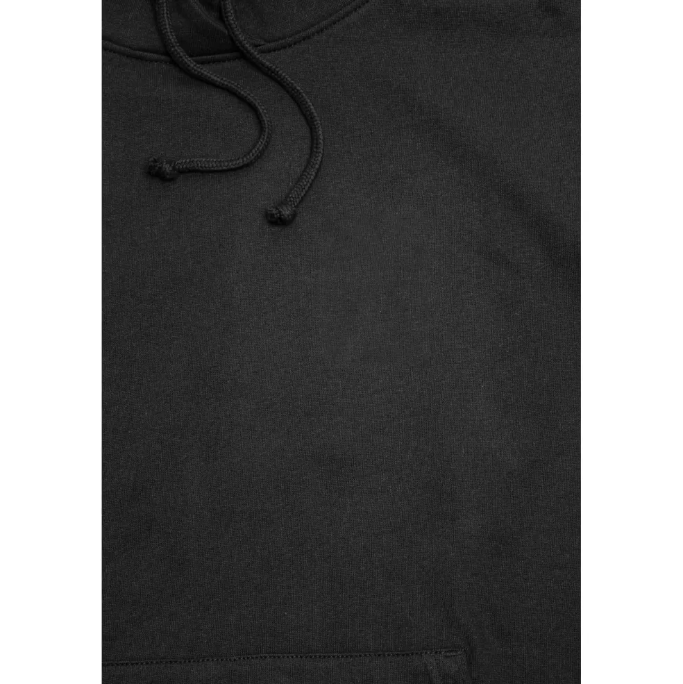 Osaka Basic hockeytrui black