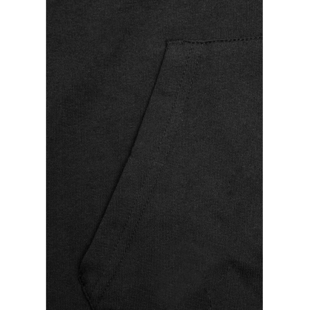 Osaka Basic hockeytrui black