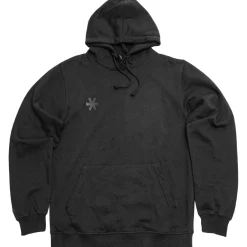 Osaka Basic hockeytrui junior black