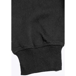 Osaka Basic hockeytrui junior black