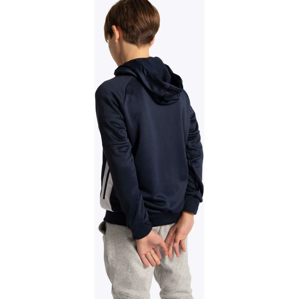 Osaka Deshi Training trainingsjack junior navy