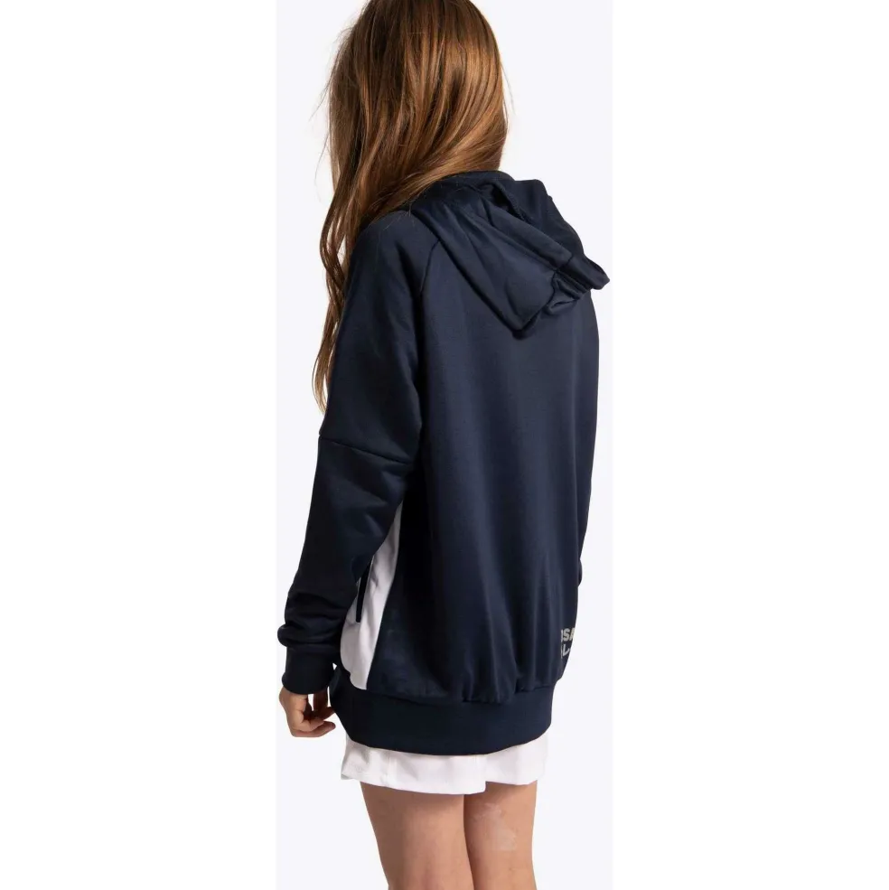 Osaka Deshi Training trainingsjack junior navy