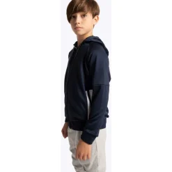 Osaka Deshi Training trainingsjack junior navy