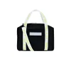 Osaka Duffel sporttas black