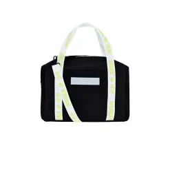 Osaka Duffel sporttas black