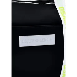 Osaka Duffel sporttas black
