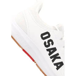 Osaka Furo Court padelschoenen white