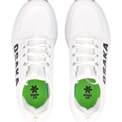 Osaka Furo Court padelschoenen white