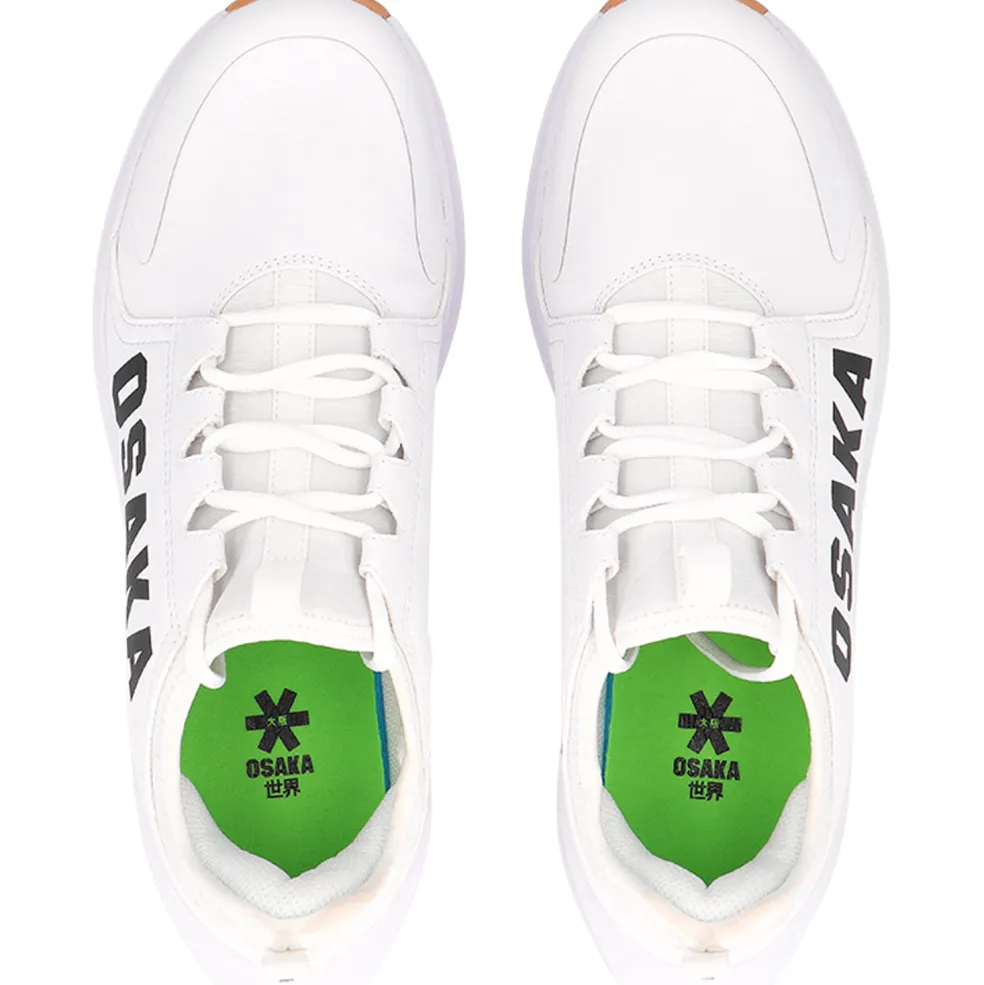 Osaka Furo Court padelschoenen white