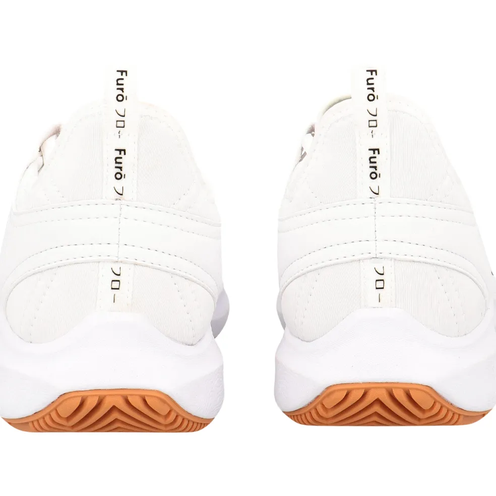 Osaka Furo Court padelschoenen white