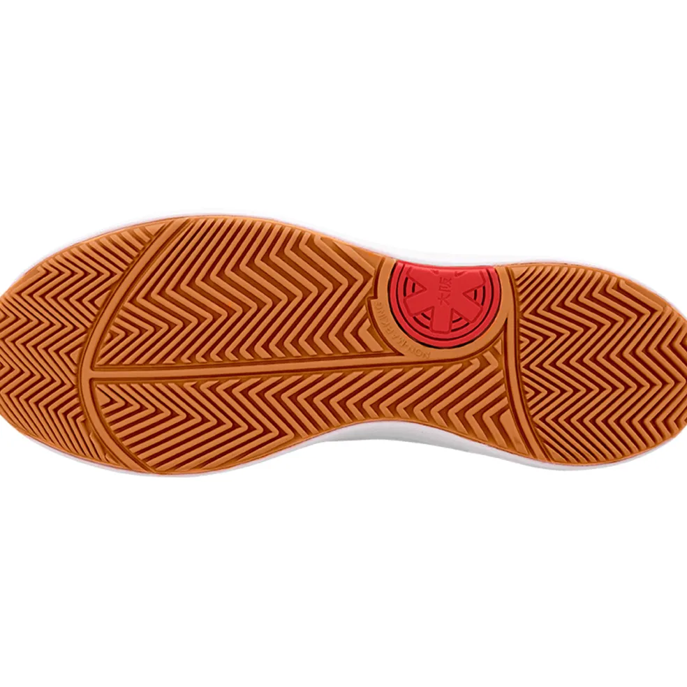 Osaka Furo Court padelschoenen white