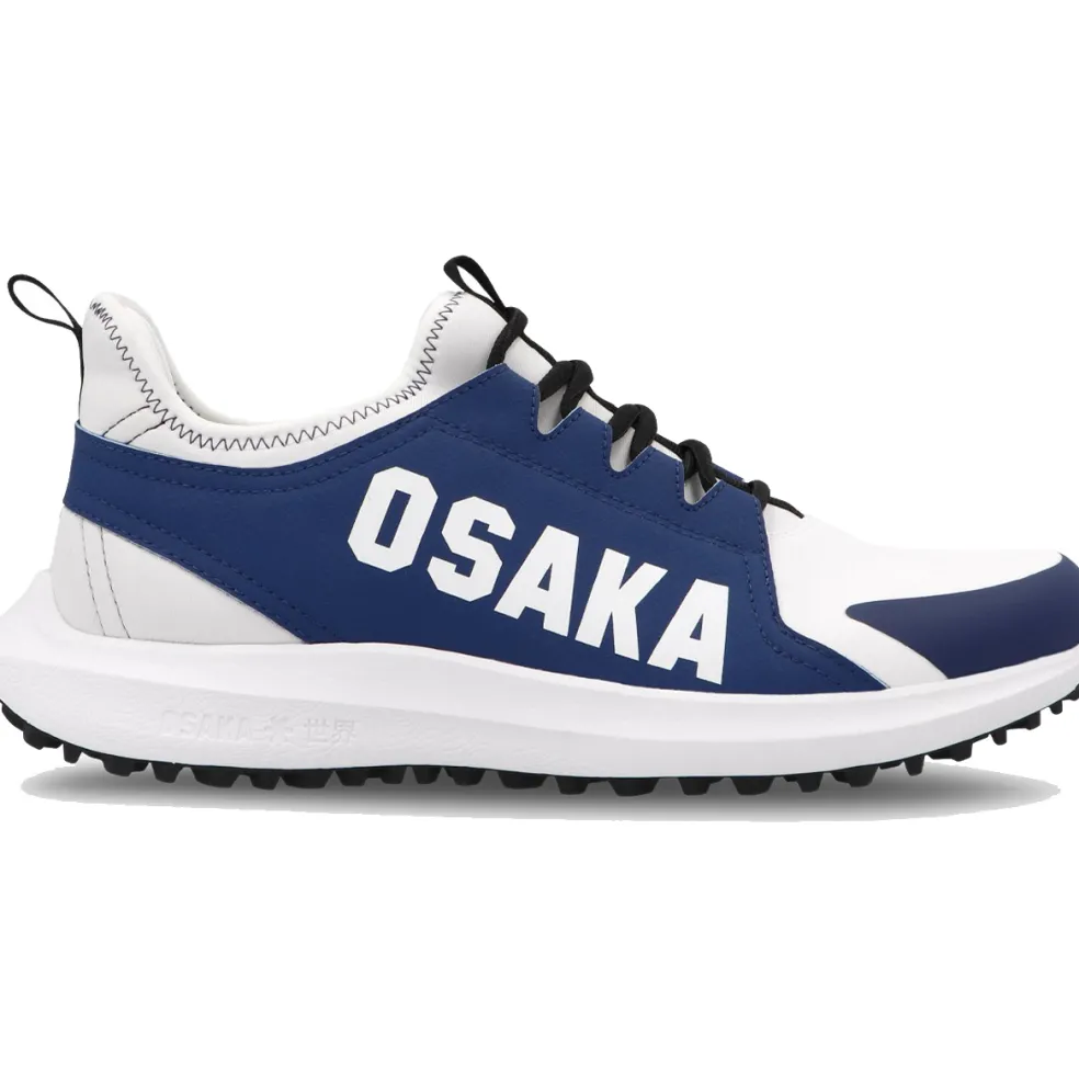 Osaka Furo hockeyschoenen heren estate blue white