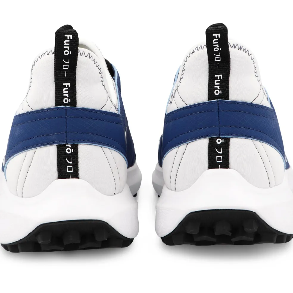 Osaka Furo hockeyschoenen heren estate blue white