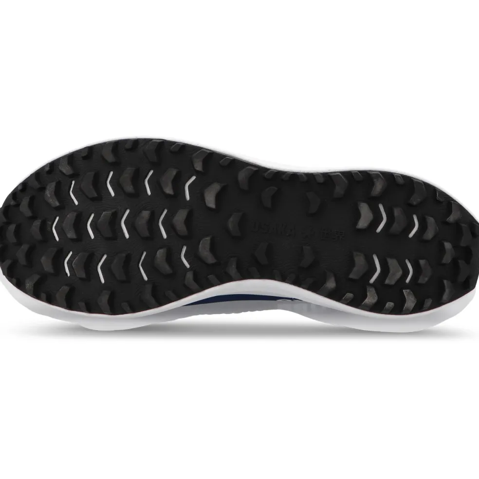 Osaka Furo hockeyschoenen heren estate blue white