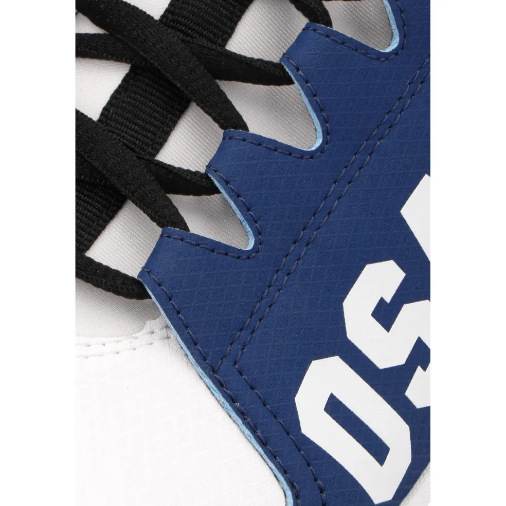 Osaka Furo hockeyschoenen heren estate blue white