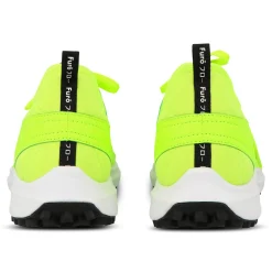 Osaka Furo hockeyschoenen fluorescent lime