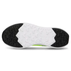 Osaka Furo Play hockeyschoenen junior fluorescent lime