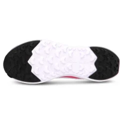 Osaka Furo Play hockeyschoenen junior white retro blue blue raspberry