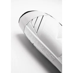 Osaka Hockey scheenbeschermers white black