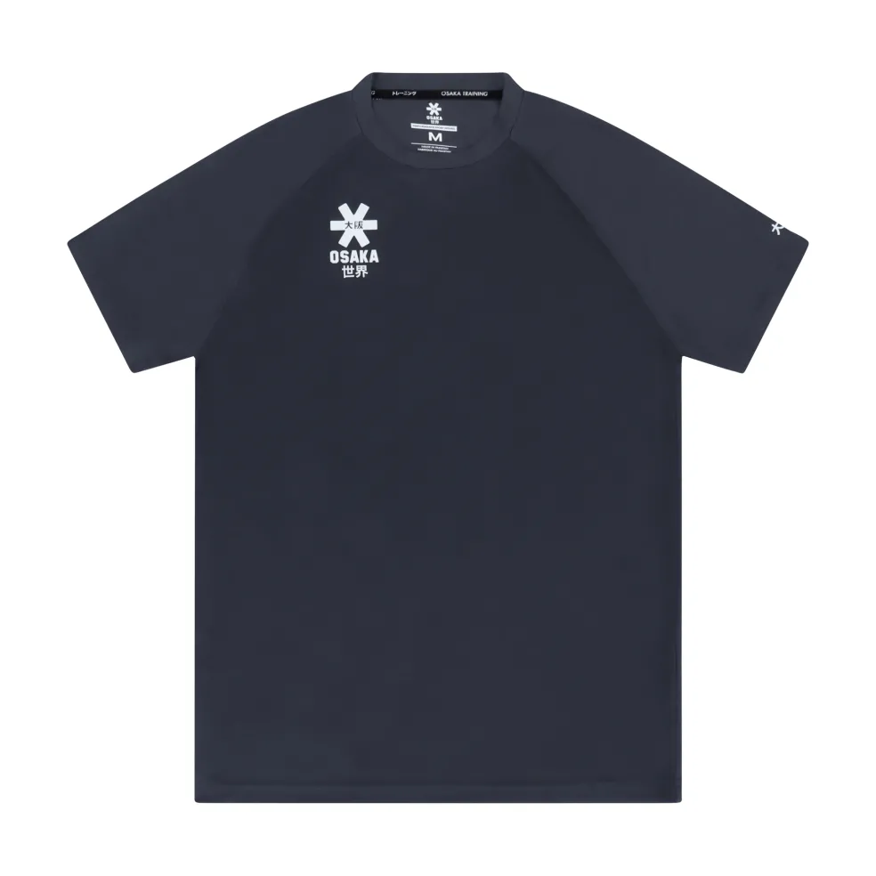 Osaka Hockeyshirt heren black
