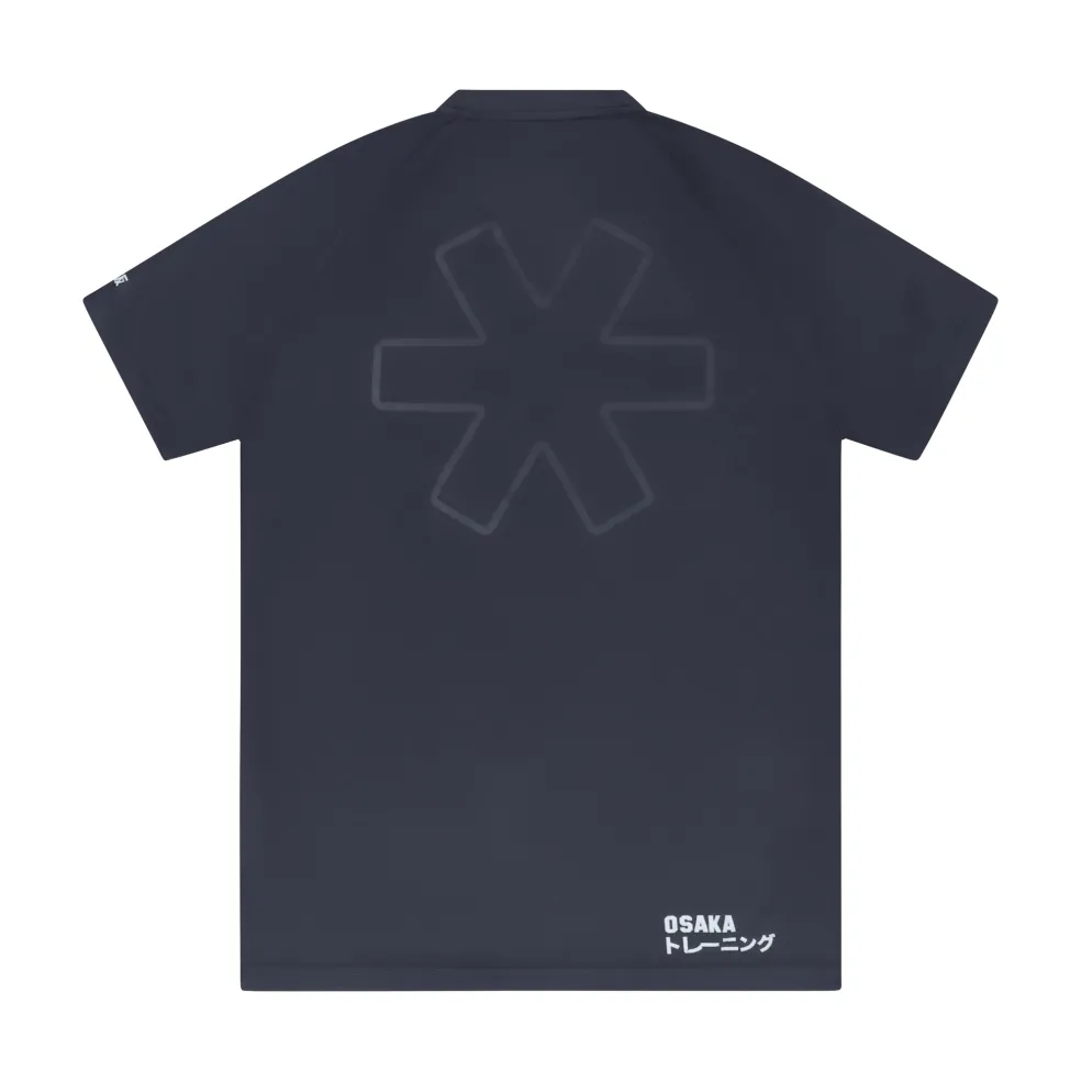 Osaka Hockeyshirt heren black