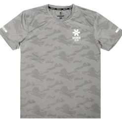 Osaka hockeyshirt heren dark grey