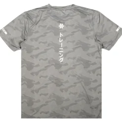 Osaka hockeyshirt heren dark grey