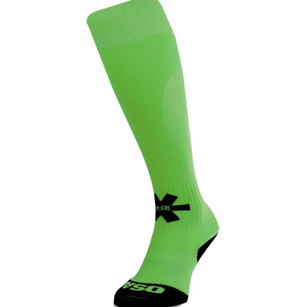 Osaka Hockeysokken green