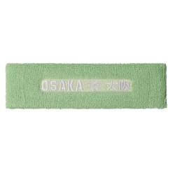 Osaka Hoofdband green eyes