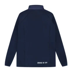 Osaka Hybrid trainingsjack heren navy