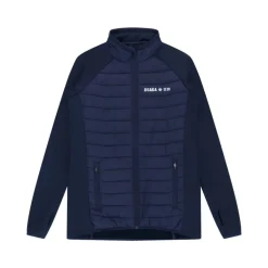 Osaka Hybrid trainingsjack dames navy