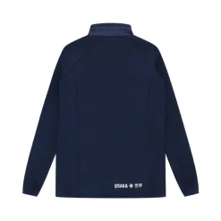 Osaka Hybrid trainingsjack dames navy