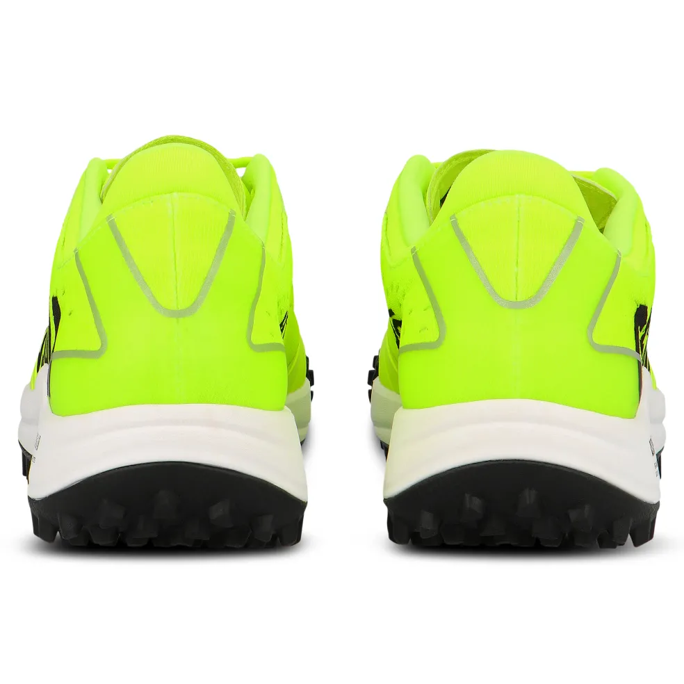 Osaka IDO Mk2 hockeyschoenen fluorescent lime